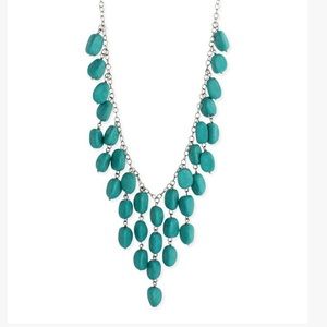 Turquoise necklace